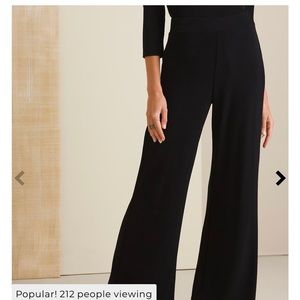 Chicos Hutton Pants Pair #2